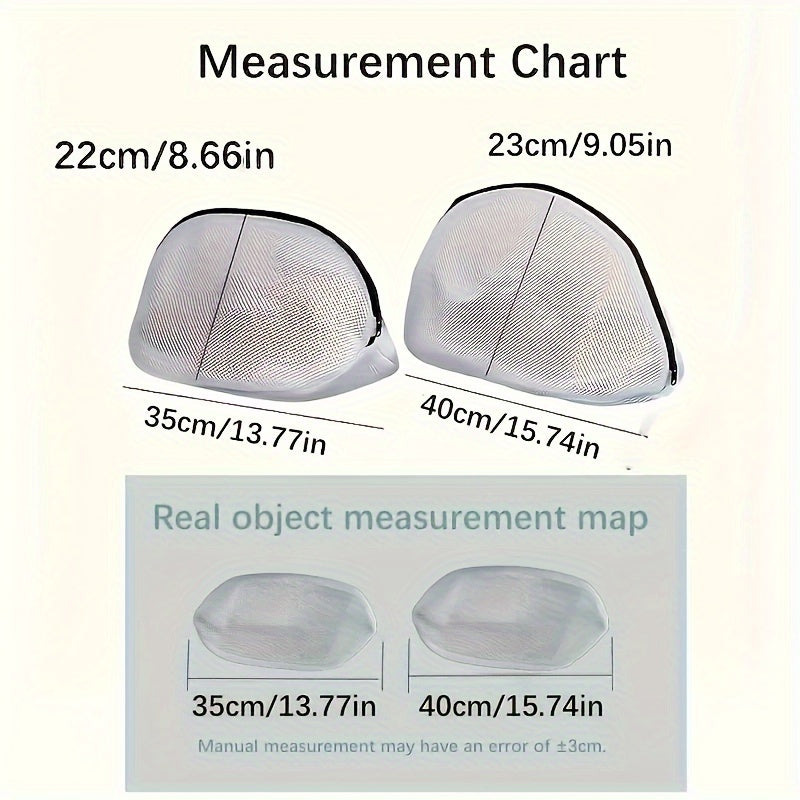 A Laundry Shoe Bag, Travel Shoes Finishing Bag, Laundry Portable Finishing Bag, Protective Anti-deformation Clothing Finishing Bag, Laundry Bags