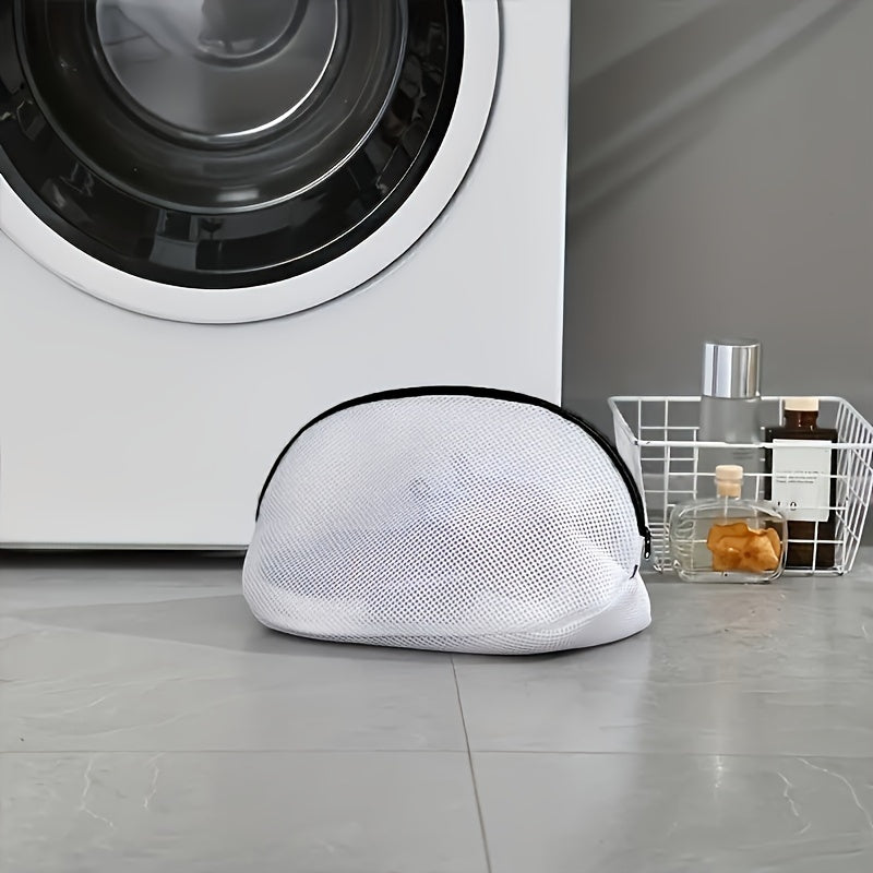 A Laundry Shoe Bag, Travel Shoes Finishing Bag, Laundry Portable Finishing Bag, Protective Anti-deformation Clothing Finishing Bag, Laundry Bags