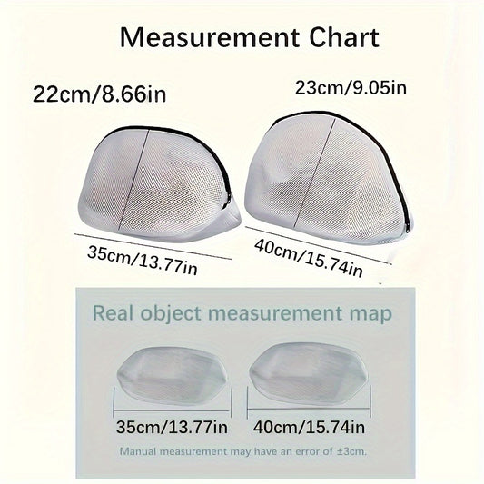A Laundry Shoe Bag, Travel Shoes Finishing Bag, Laundry Portable Finishing Bag, Protective Anti-deformation Clothing Finishing Bag, Laundry Bags